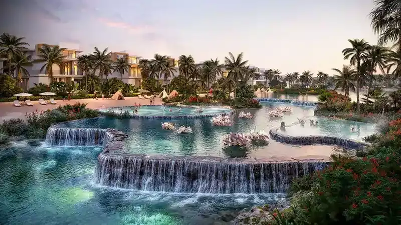 Bali at DAMAC Islands